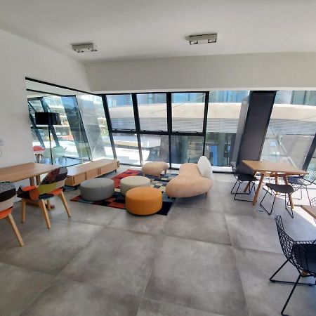 Ferienwohnung Artower 2201 Punta del Este Exterior foto