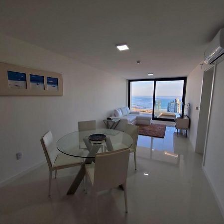 Ferienwohnung Artower 2201 Punta del Este Exterior foto
