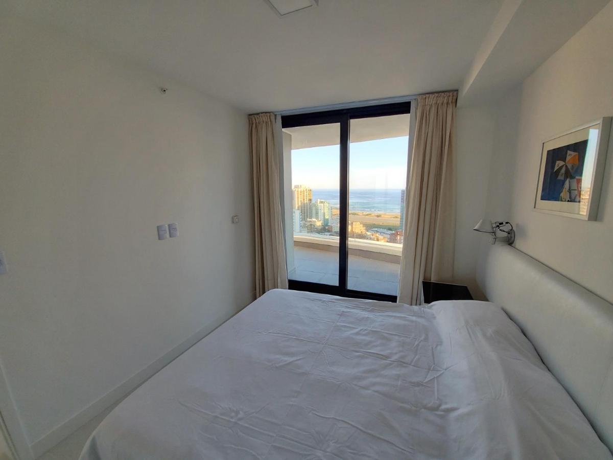 Ferienwohnung Artower 2201 Punta del Este Exterior foto