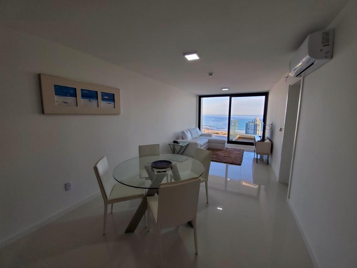 Ferienwohnung Artower 2201 Punta del Este Exterior foto